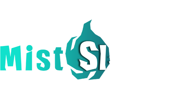 Mist Slayer logo